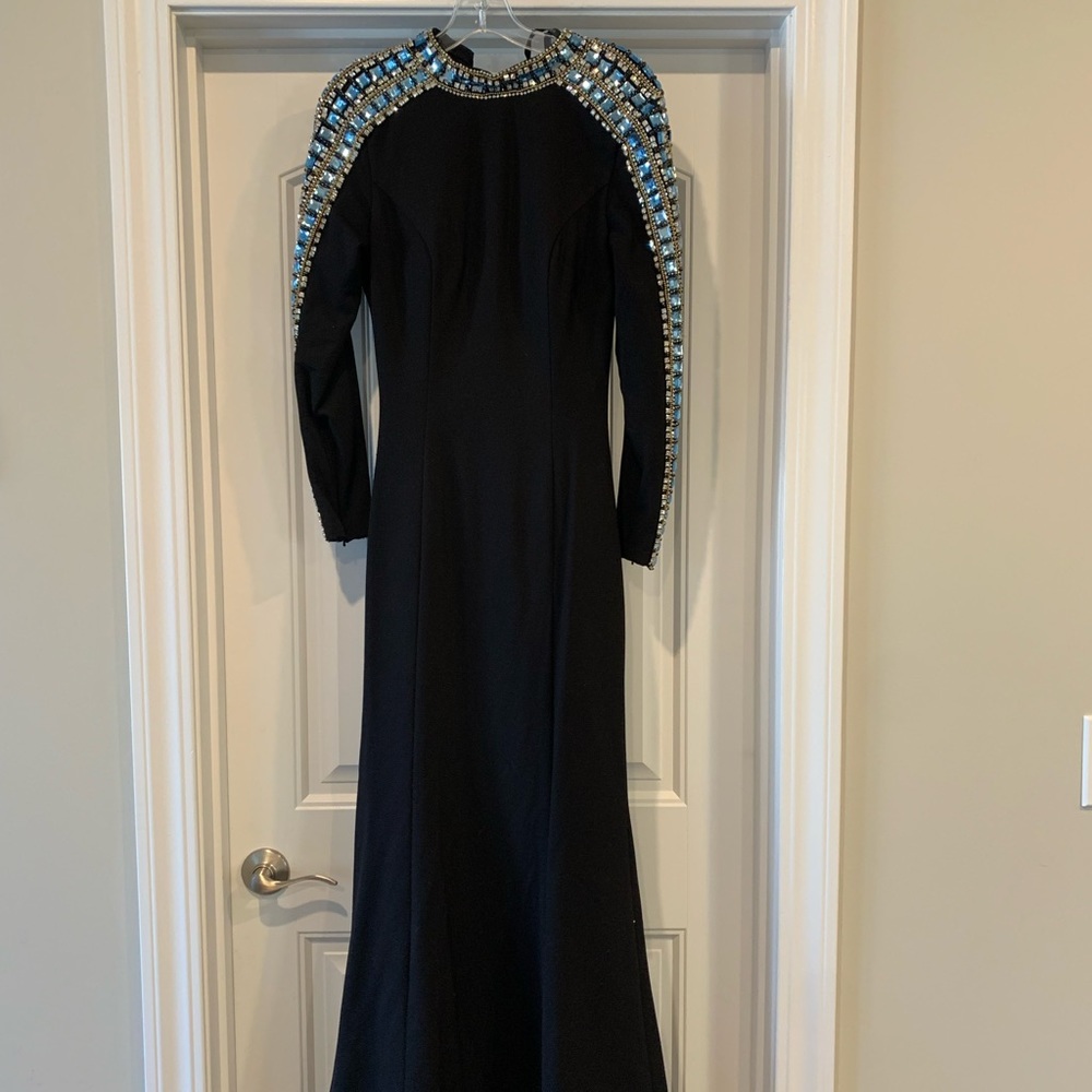 Prom/pageant dress for sale